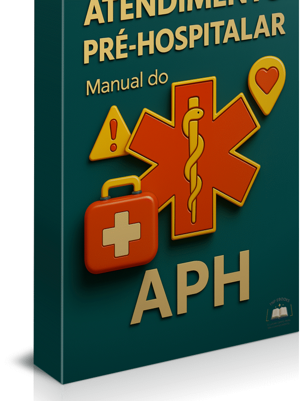 RESUMO APH ILUSTRADO